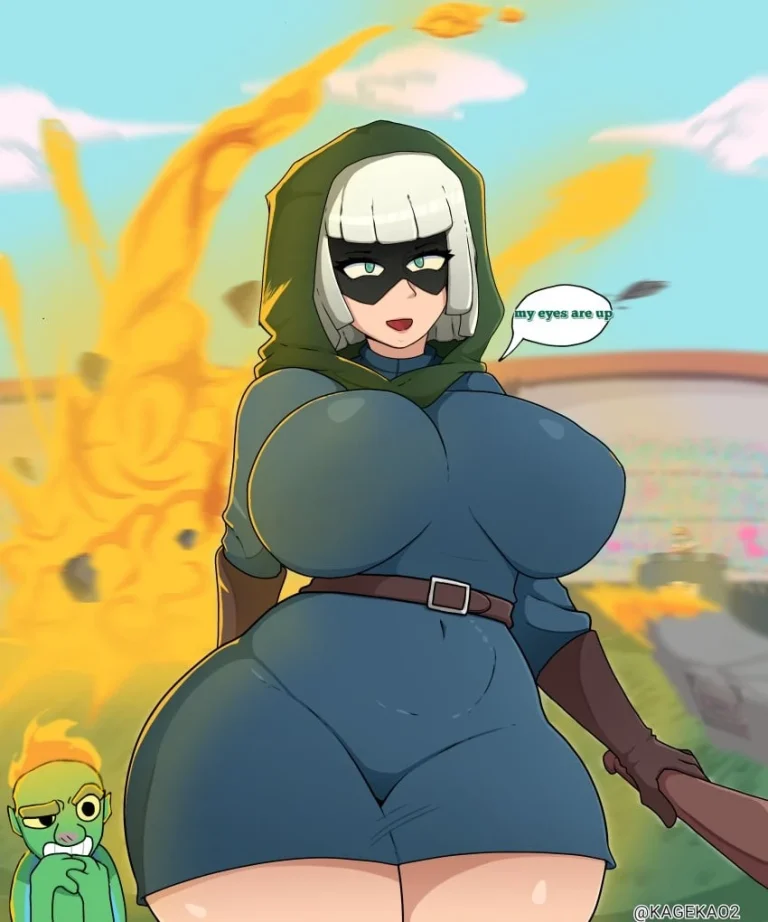 Kagekao | Full comp porn comic picture 12