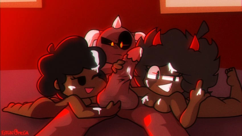 kambeenie comp porn comic picture 10