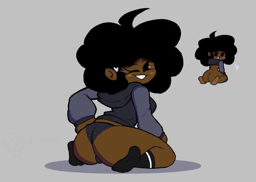 kambeenie comp porn comic picture 12