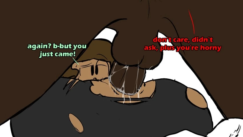kambeenie comp porn comic picture 41