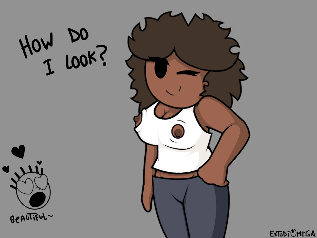 kambeenie comp porn comic picture 68