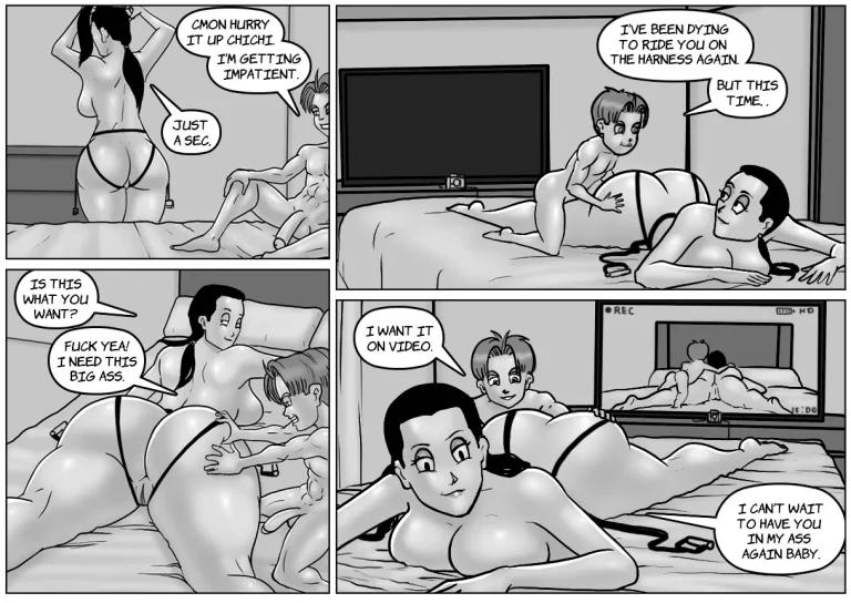 Kamesutra 6 porn comic picture 14