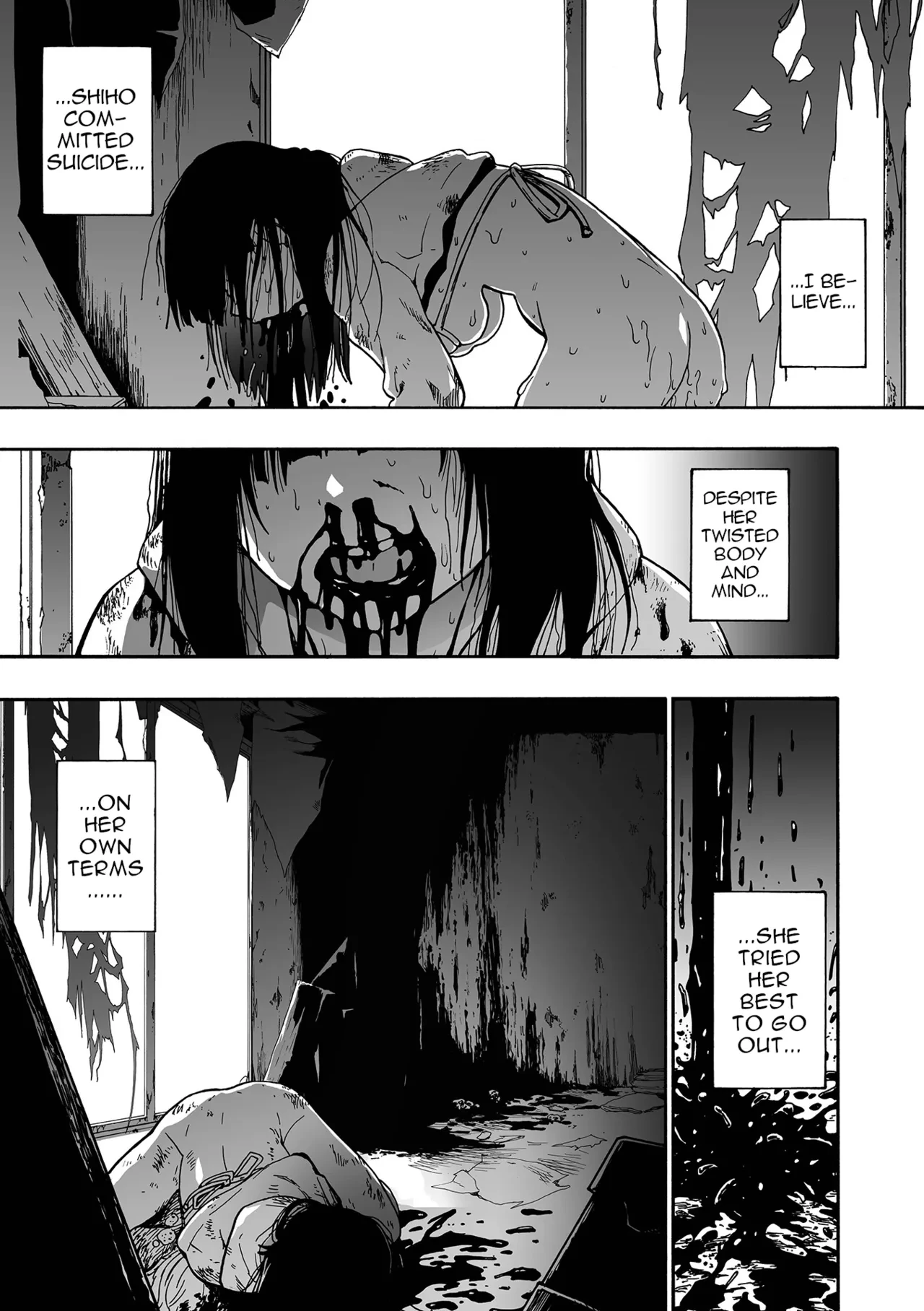 Kazoku Ningyou | Family Puppets Ch 1-10 porn comic picture 179
