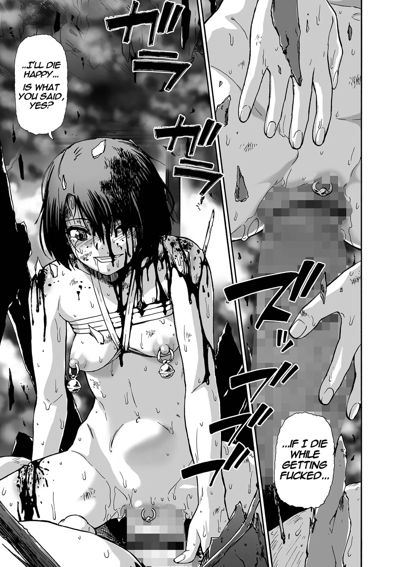 Kazoku Ningyou | Family Puppets Ch 1-10 porn comic picture 193