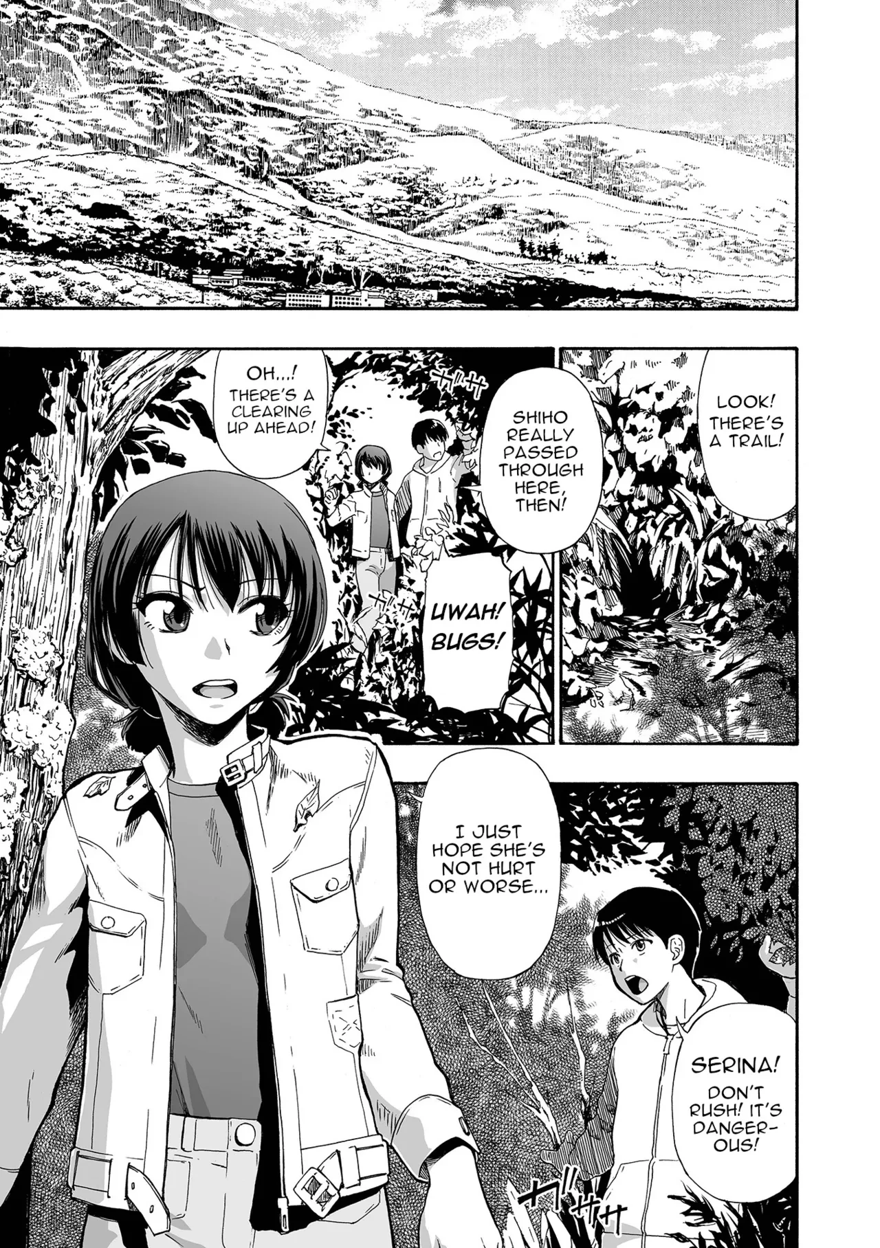 Kazoku Ningyou | Family Puppets Ch 1-10 porn comic picture 5