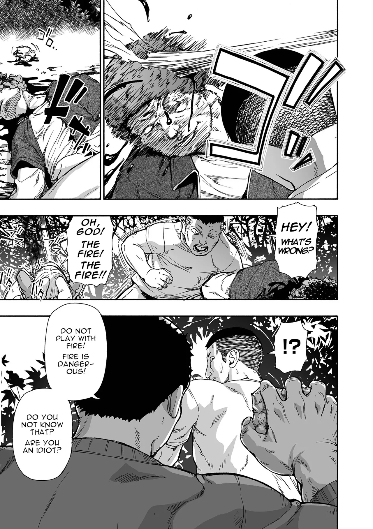 Kazoku Ningyou | Family Puppets Ch 1-10 porn comic picture 77