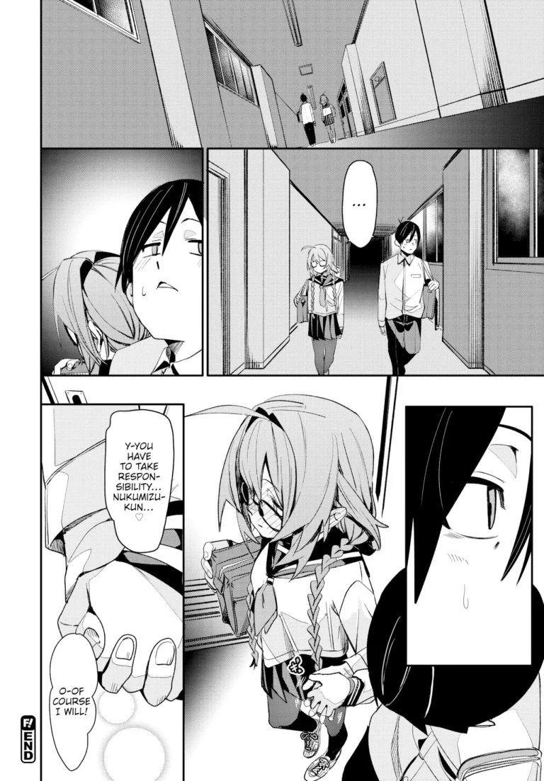Keep It Down! porn comic picture 30