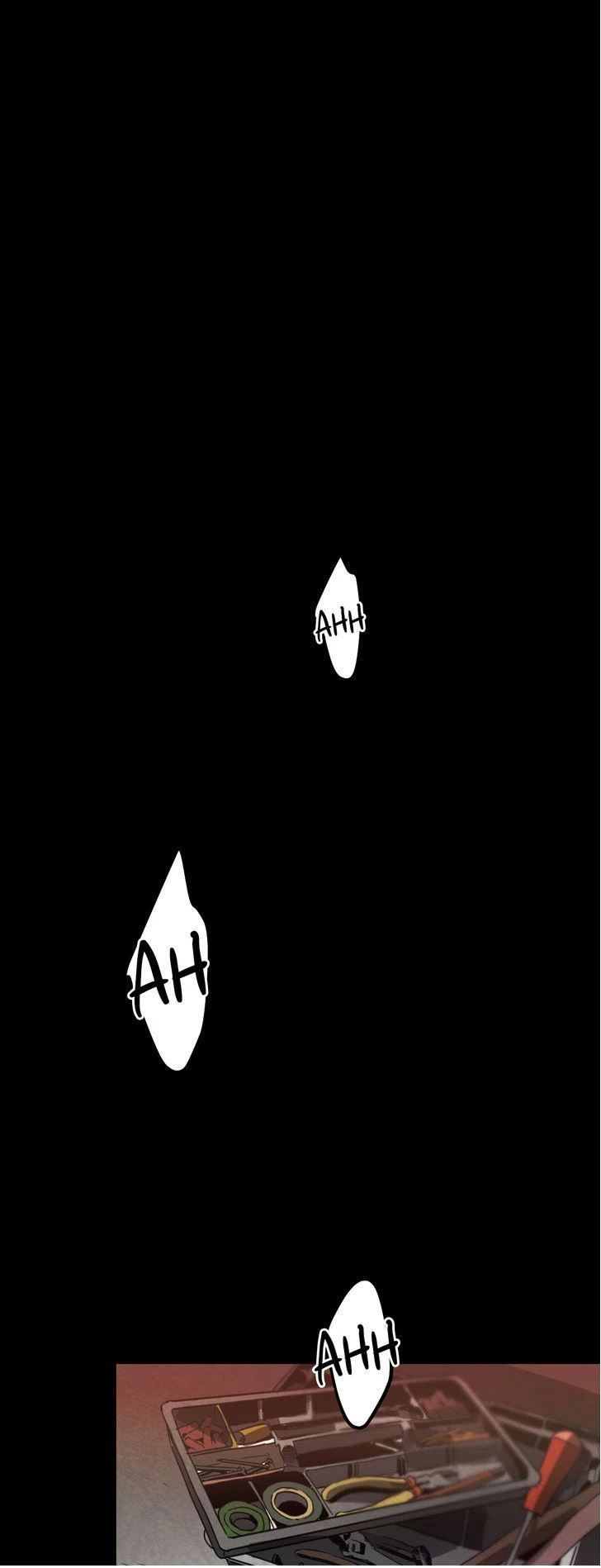 Killing Stalking: Ch3 porn comic picture 1