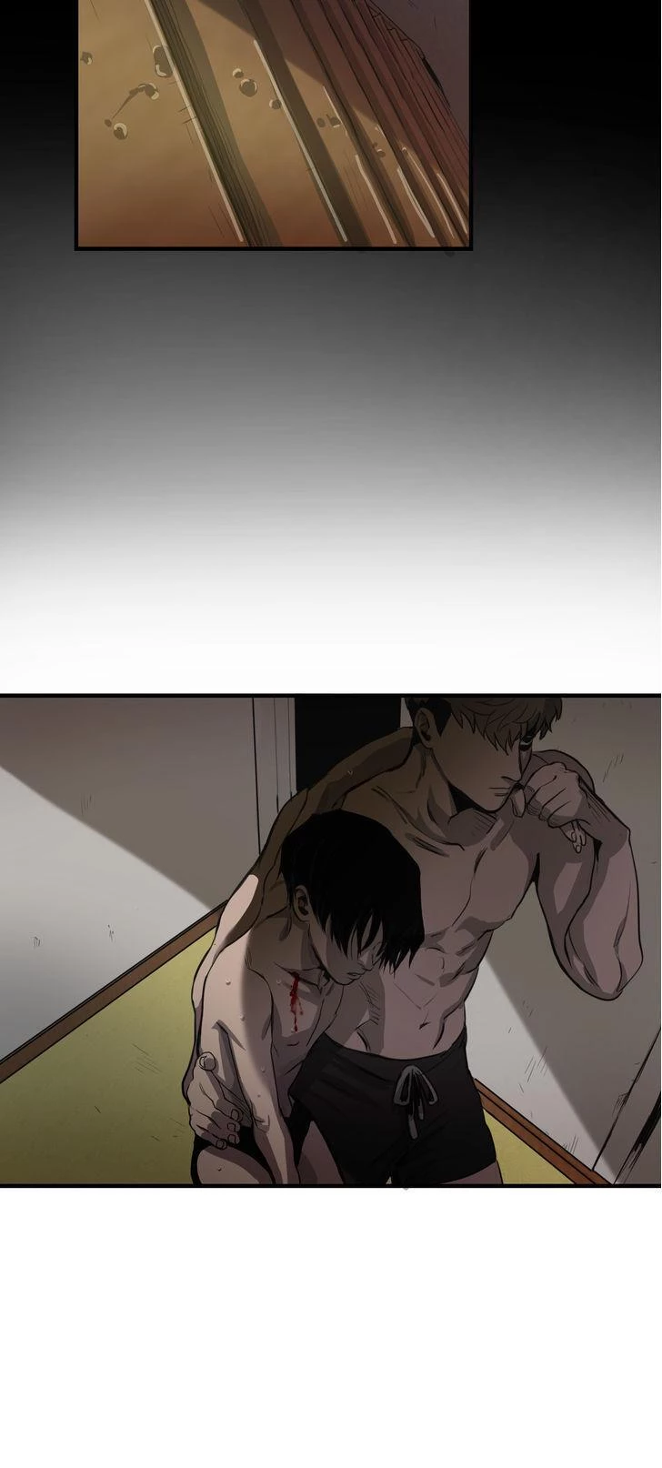 Killing Stalking: Ch3 porn comic picture 17