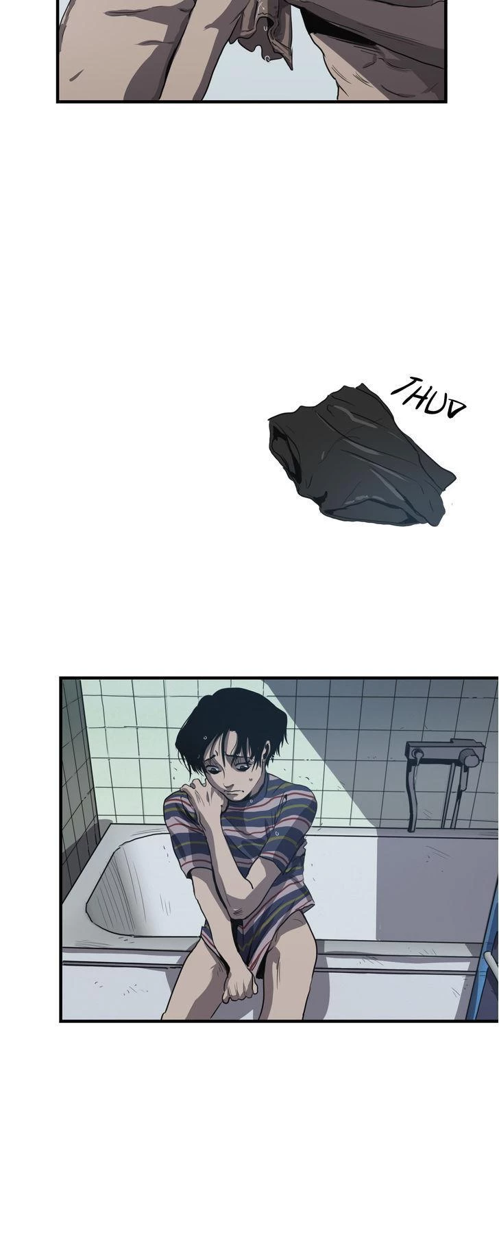 Killing Stalking: Ch3 porn comic picture 32