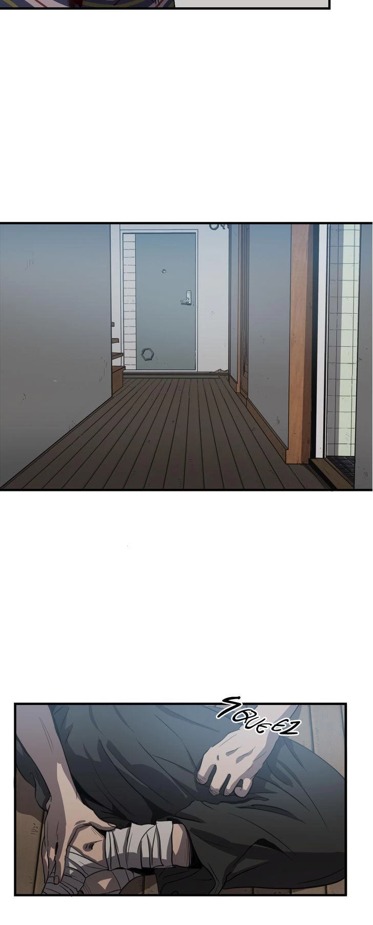 Killing Stalking: Ch3 porn comic picture 40