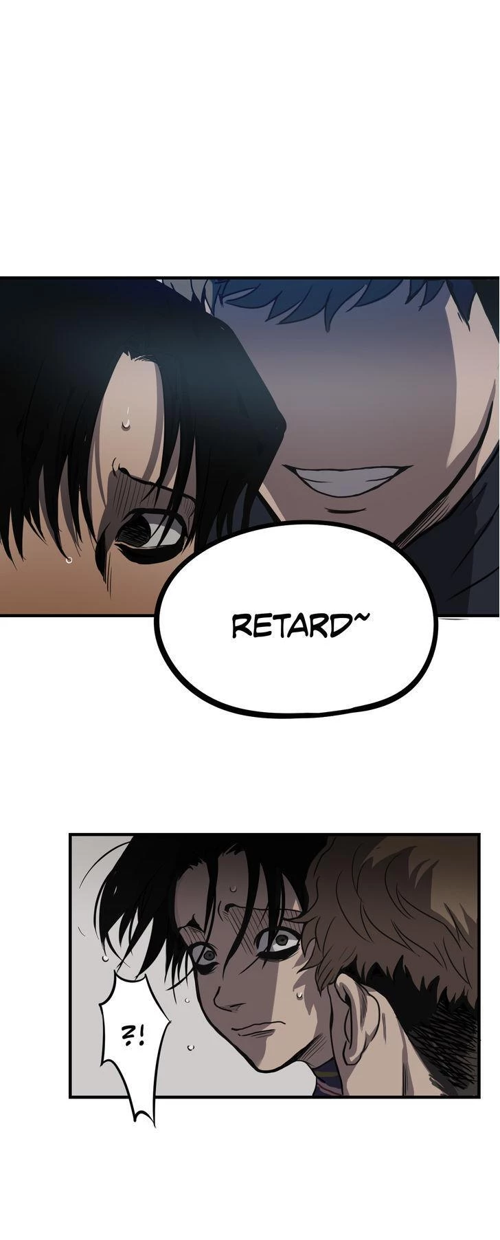 Killing Stalking: Ch3 porn comic picture 41