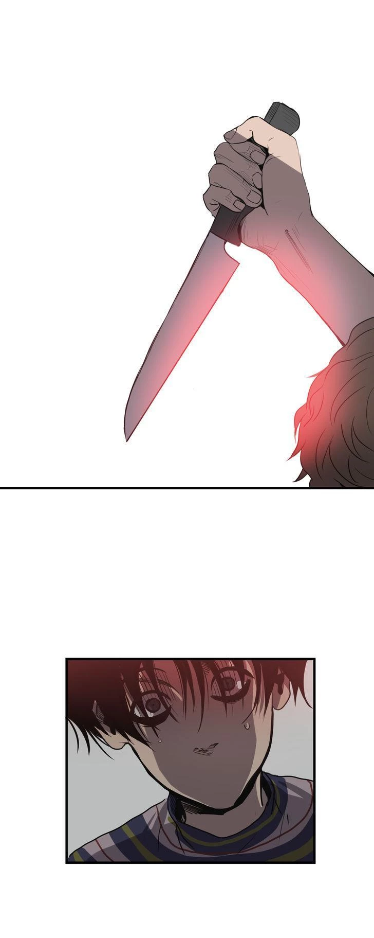 Killing Stalking: Ch3 porn comic picture 44