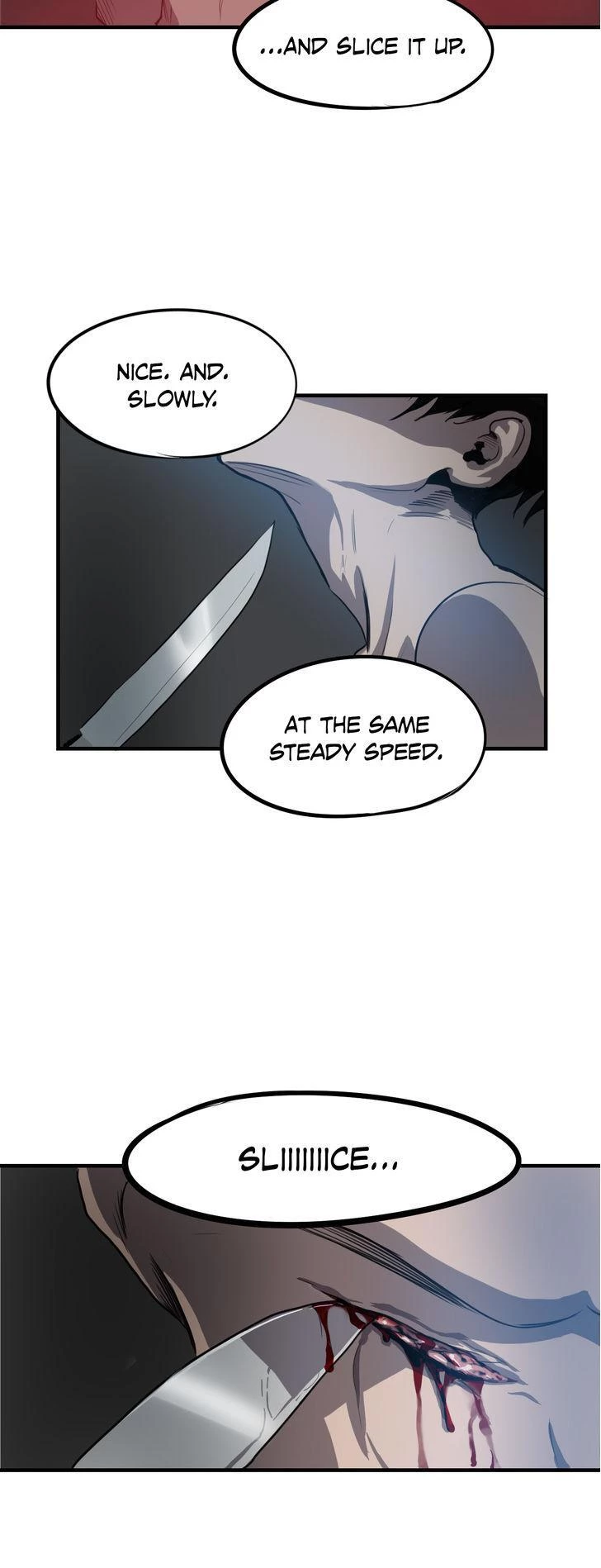 Killing Stalking: Ch3 porn comic picture 47