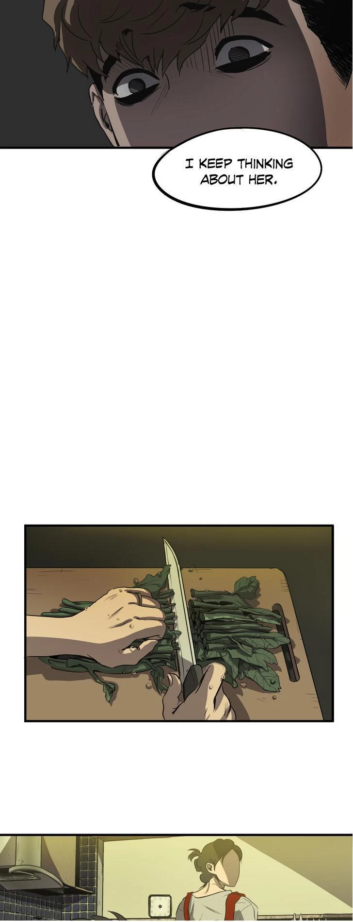 Killing Stalking: Ch3 porn comic picture 52