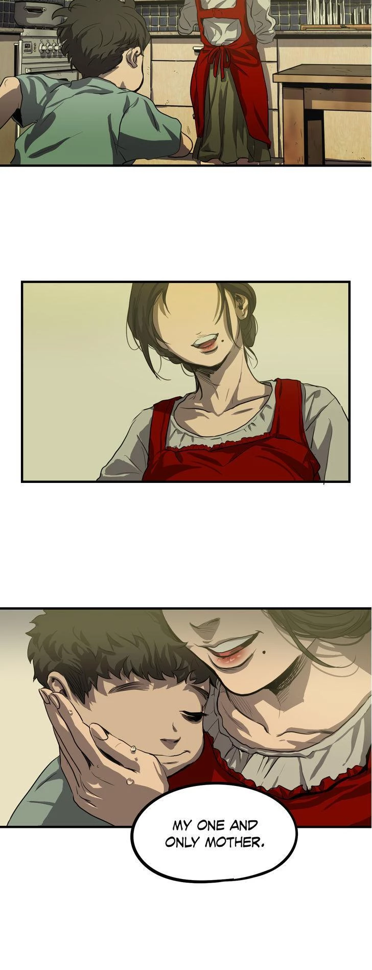 Killing Stalking: Ch3 porn comic picture 53