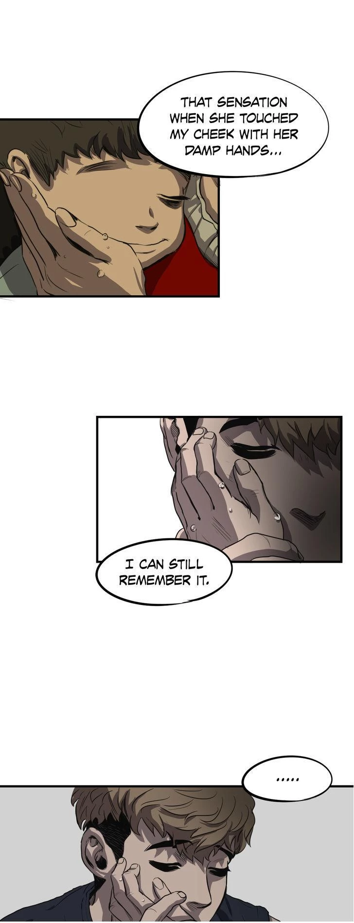 Killing Stalking: Ch3 porn comic picture 54