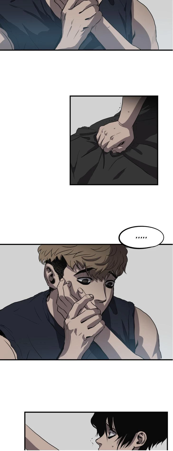 Killing Stalking: Ch3 porn comic picture 55