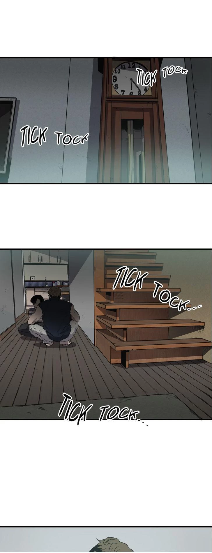 Killing Stalking: Ch3 porn comic picture 60