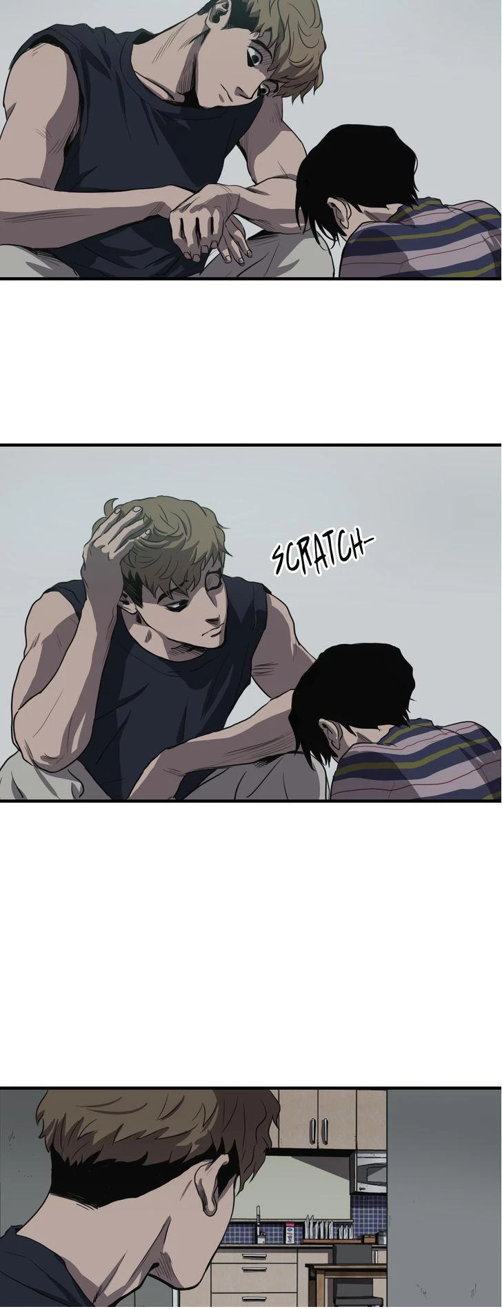 Killing Stalking: Ch3 porn comic picture 61