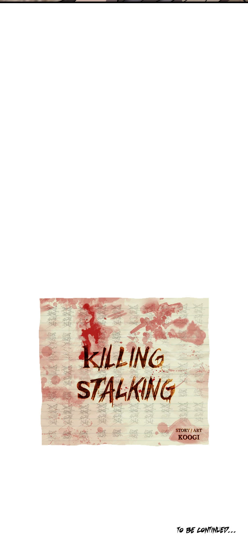 Killing Stalking: Ch3 porn comic picture 71