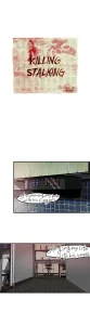 Killing Stalking: Ch4 porn comic picture 1