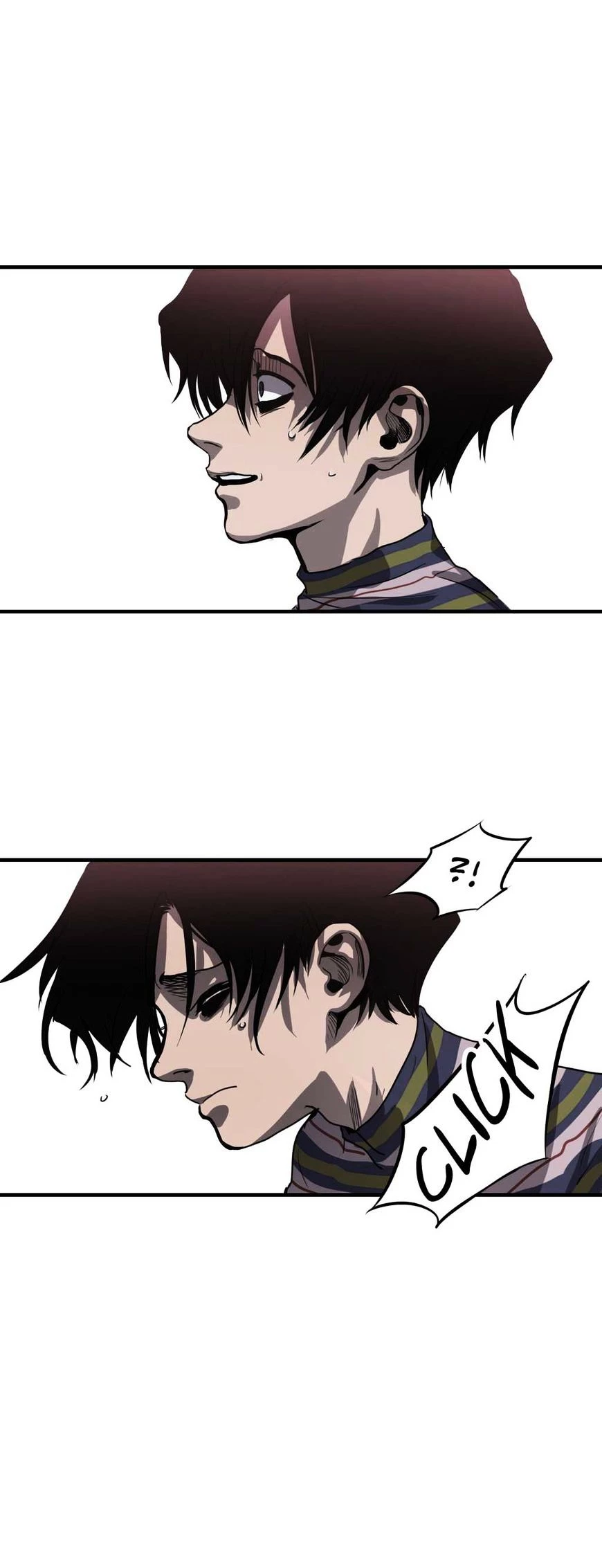Killing Stalking: Ch4 porn comic picture 29