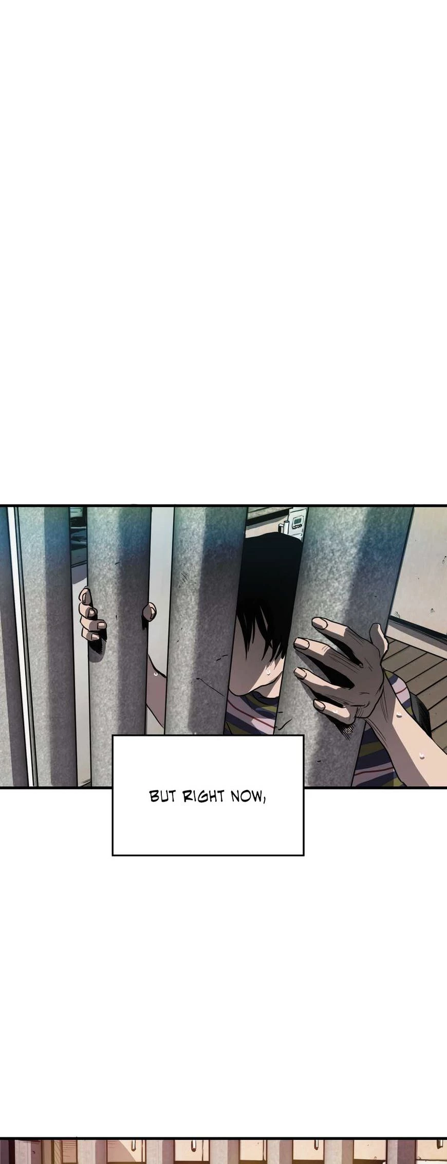 Killing Stalking: Ch4 porn comic picture 35