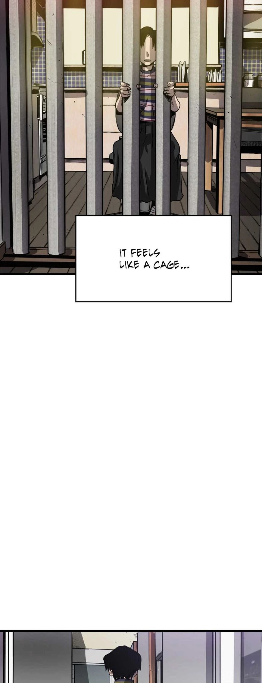 Killing Stalking: Ch4 porn comic picture 36
