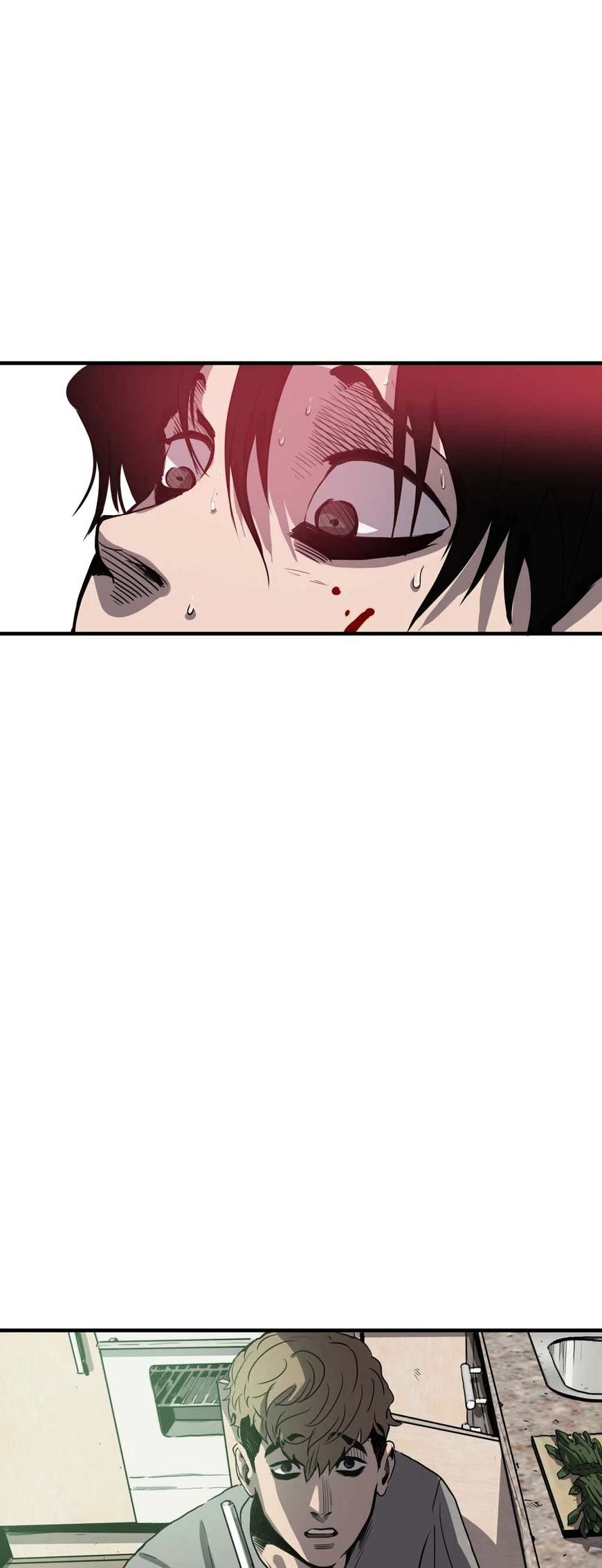 Killing Stalking: Ch4 porn comic picture 56
