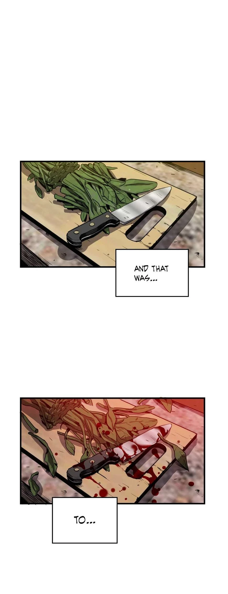 Killing Stalking: Ch4 porn comic picture 60