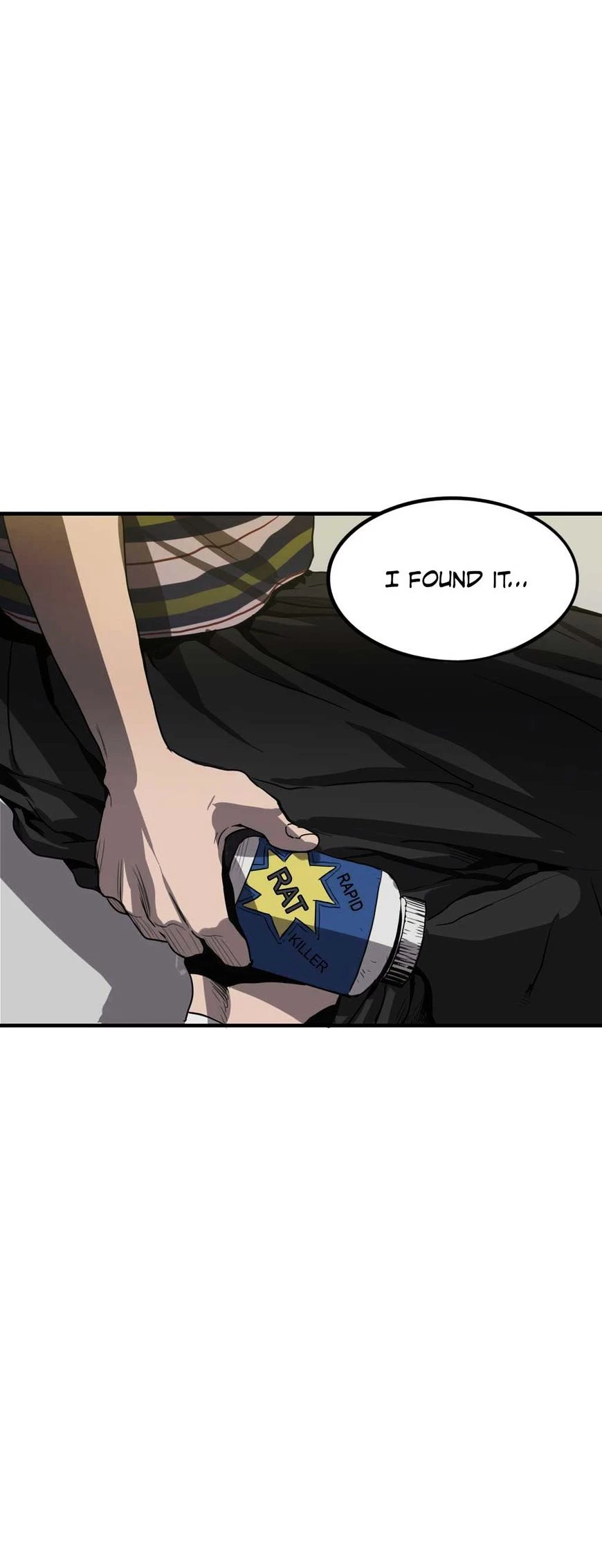 Killing Stalking: Ch4 porn comic picture 73