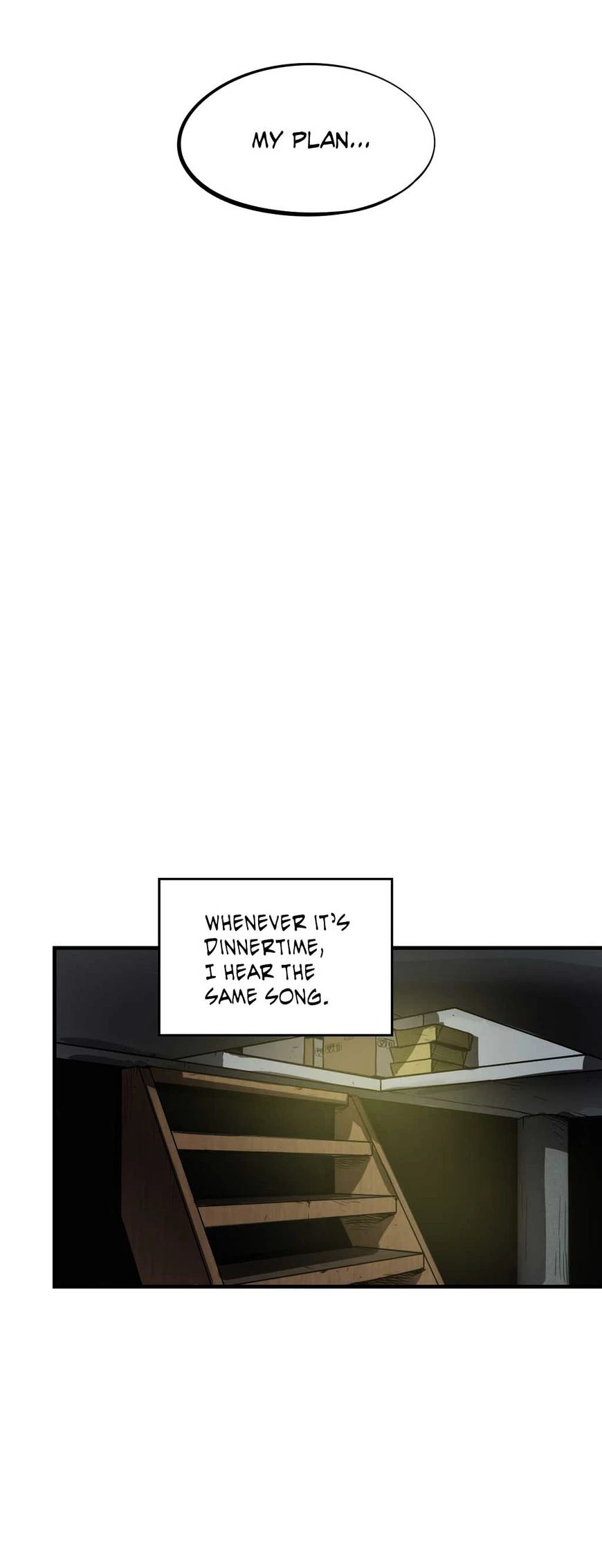 Killing Stalking: Ch4 porn comic picture 74