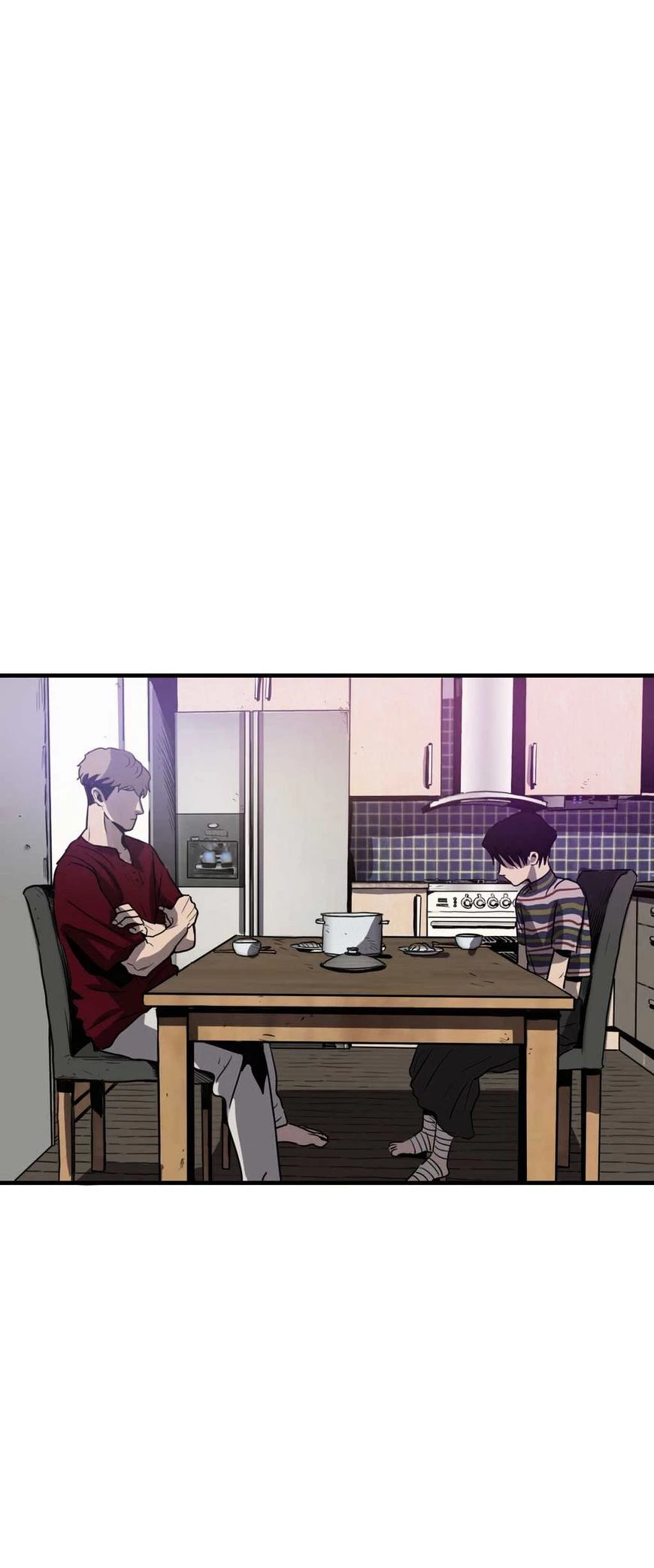 Killing Stalking: Ch4 porn comic picture 80