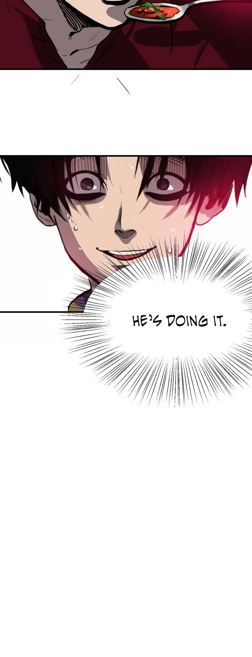 Killing Stalking: Ch4 porn comic picture 86