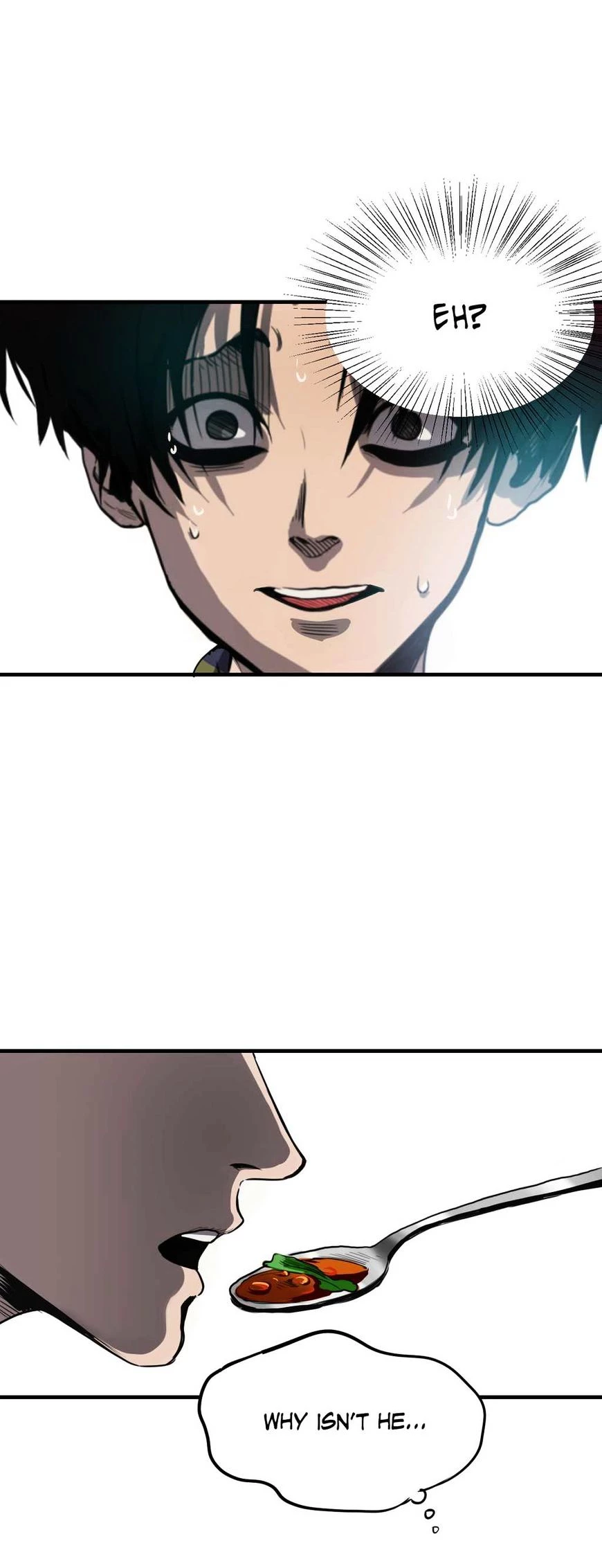 Killing Stalking: Ch4 porn comic picture 87