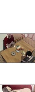Killing Stalking: Ch5 porn comic picture 1