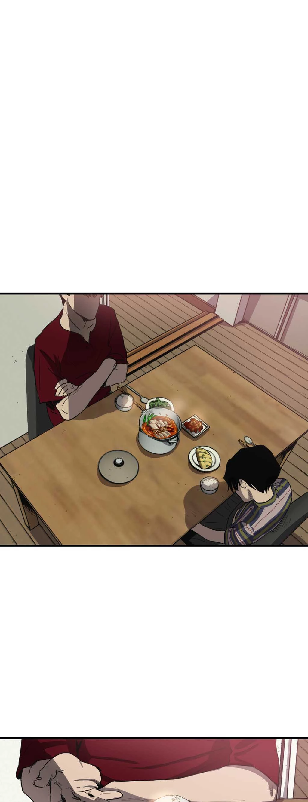 Killing Stalking: Ch5 porn comic picture 1
