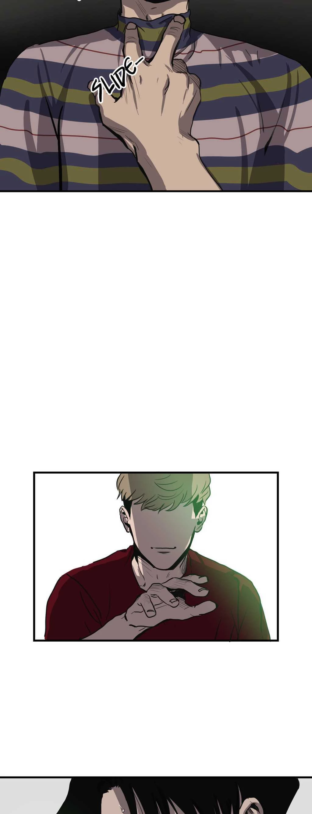 Killing Stalking: Ch5 porn comic picture 11