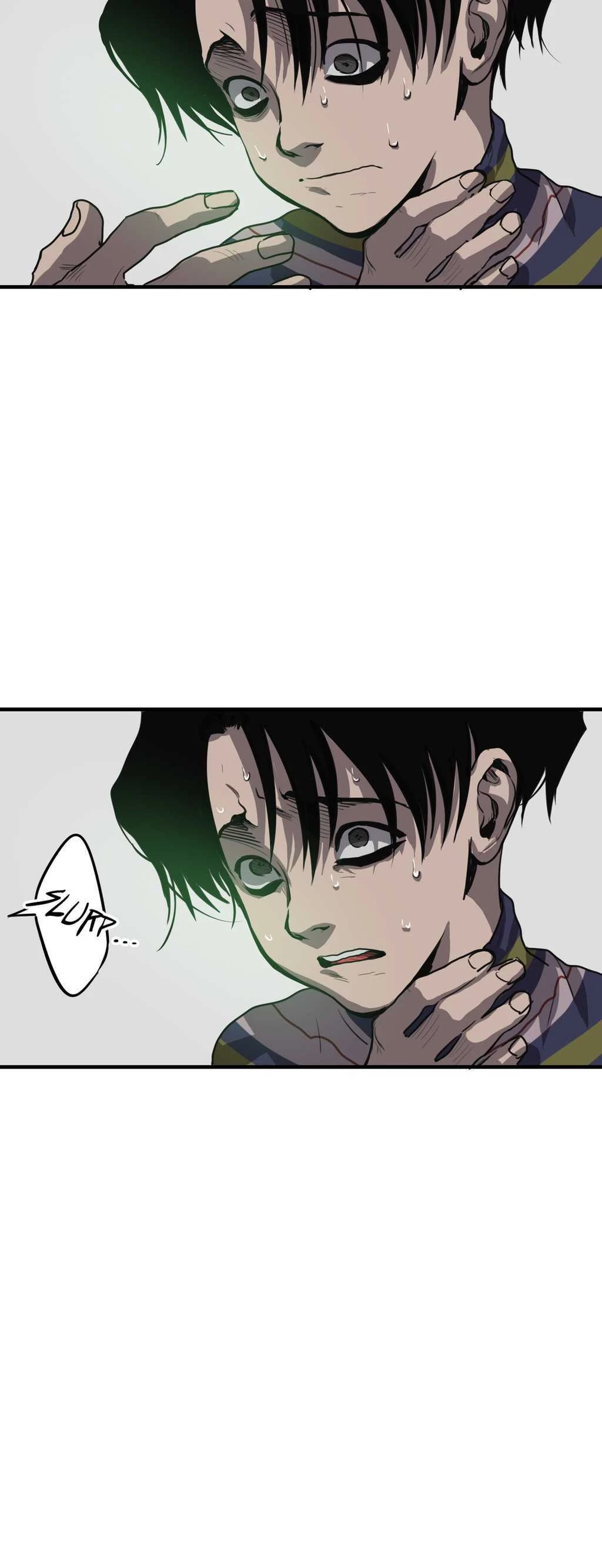 Killing Stalking: Ch5 porn comic picture 12