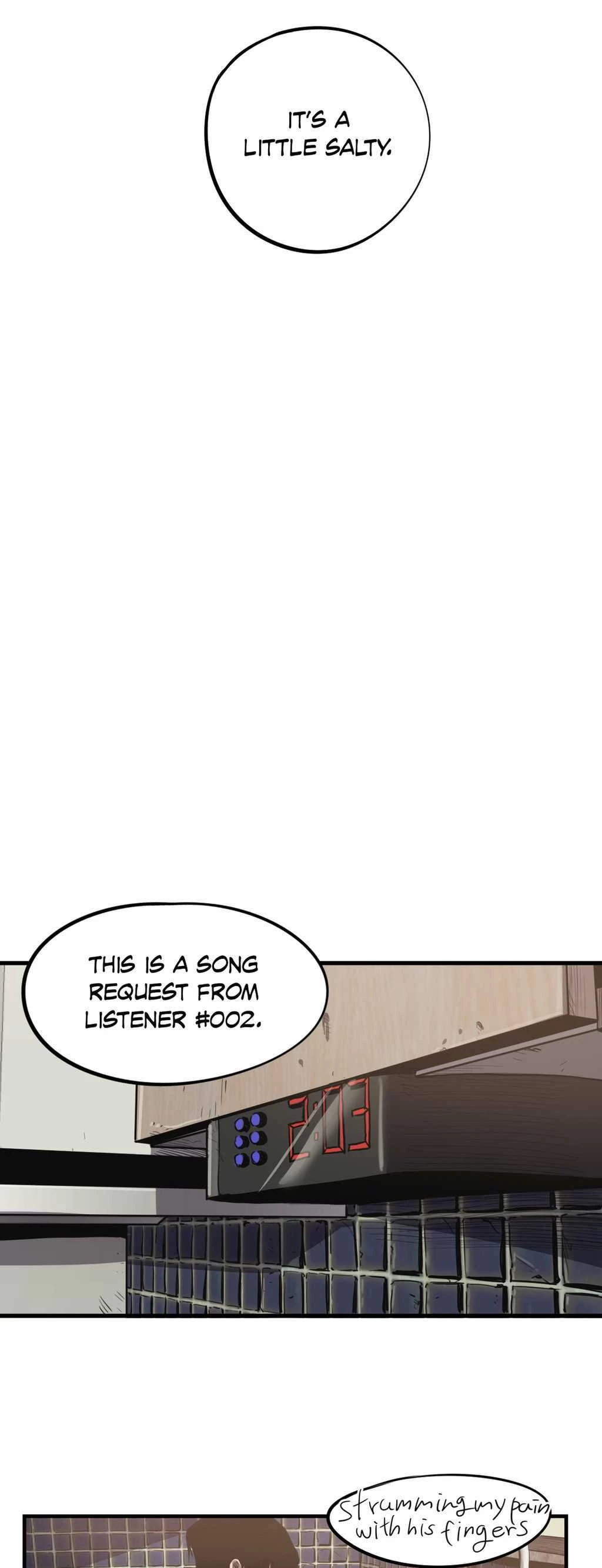Killing Stalking: Ch5 porn comic picture 14