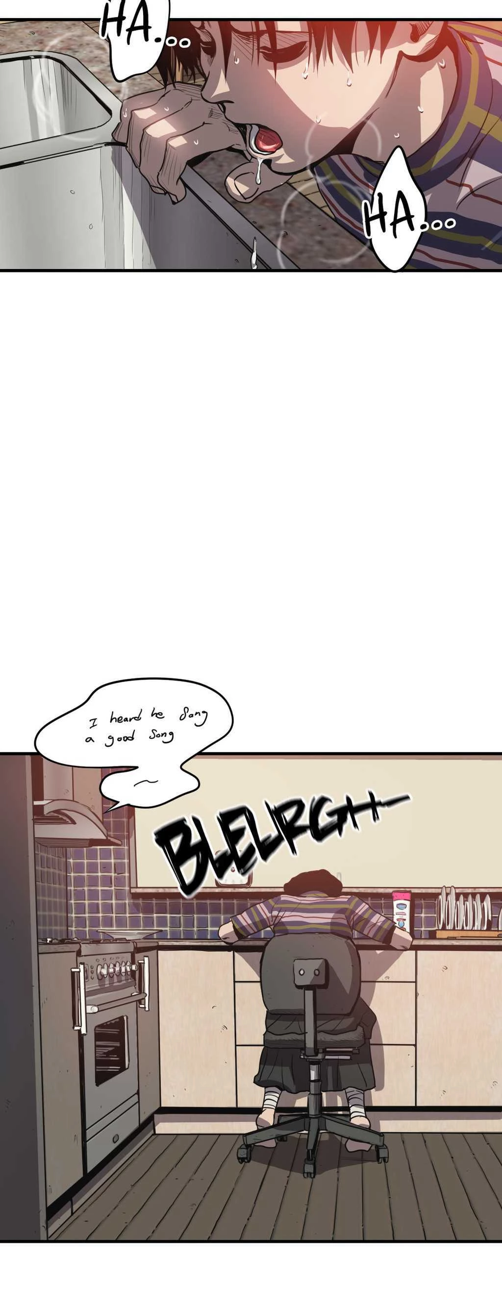 Killing Stalking: Ch5 porn comic picture 17