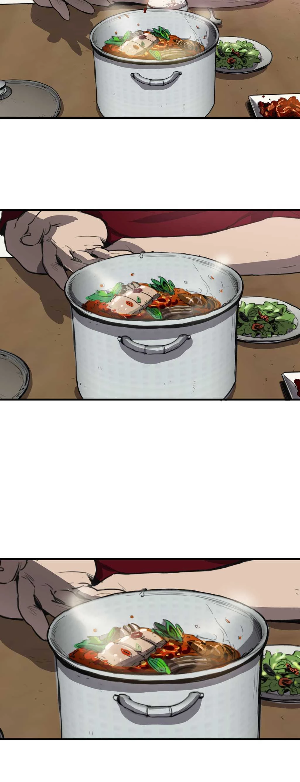 Killing Stalking: Ch5 porn comic picture 2