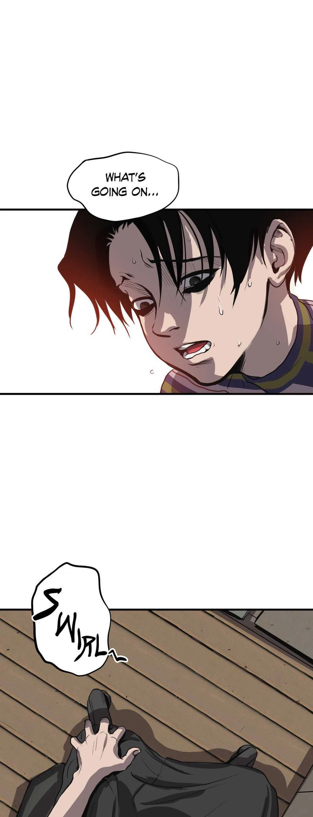 Killing Stalking: Ch5 porn comic picture 22