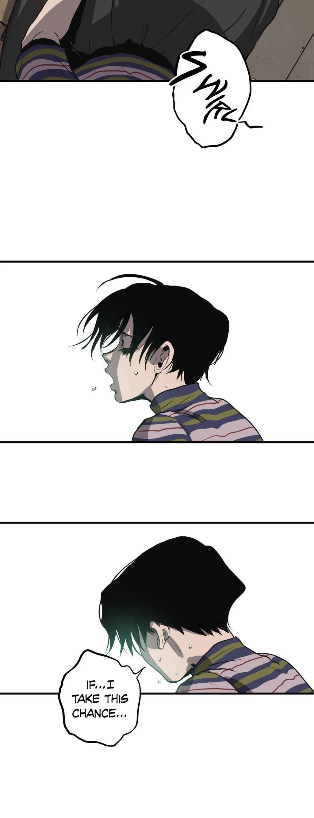 Killing Stalking: Ch5 porn comic picture 23
