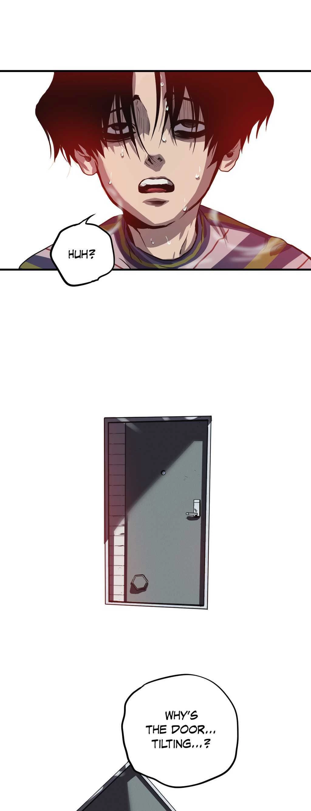 Killing Stalking: Ch5 porn comic picture 24