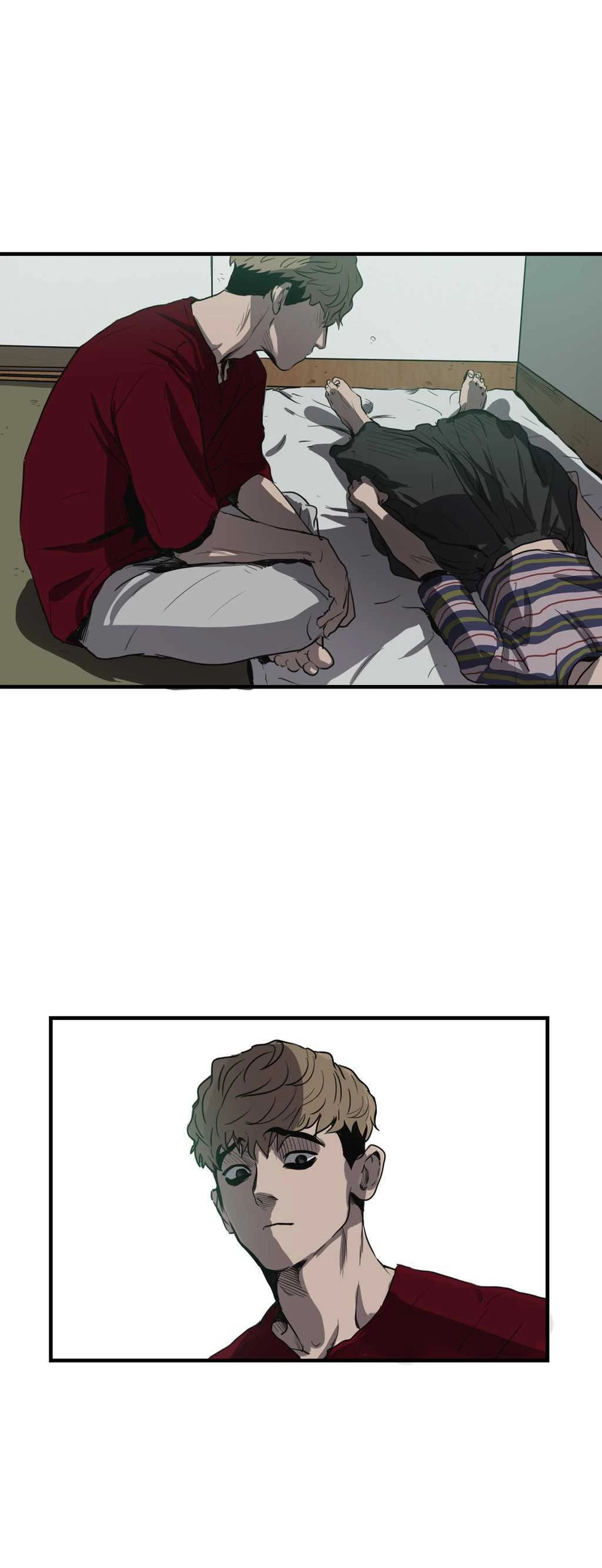 Killing Stalking: Ch5 porn comic picture 30