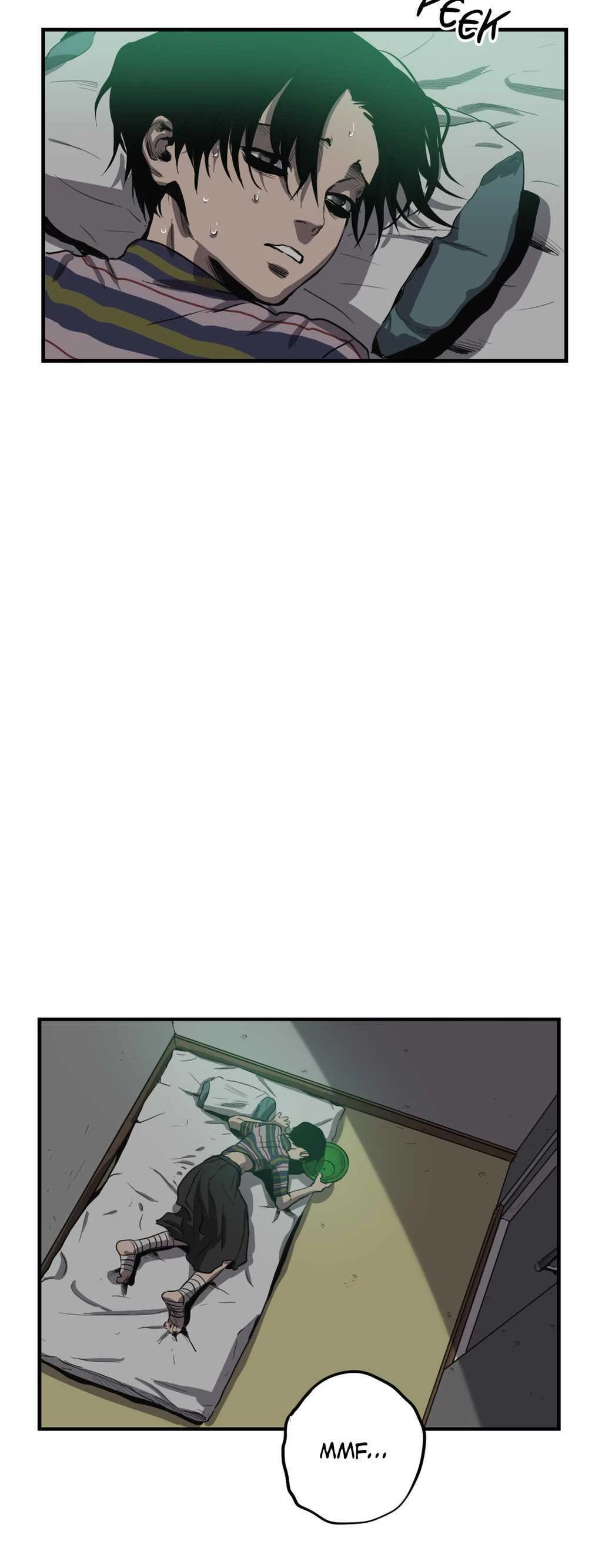 Killing Stalking: Ch5 porn comic picture 34