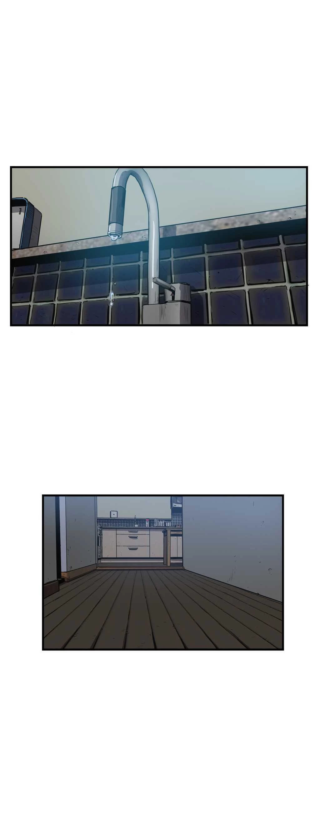 Killing Stalking: Ch5 porn comic picture 36