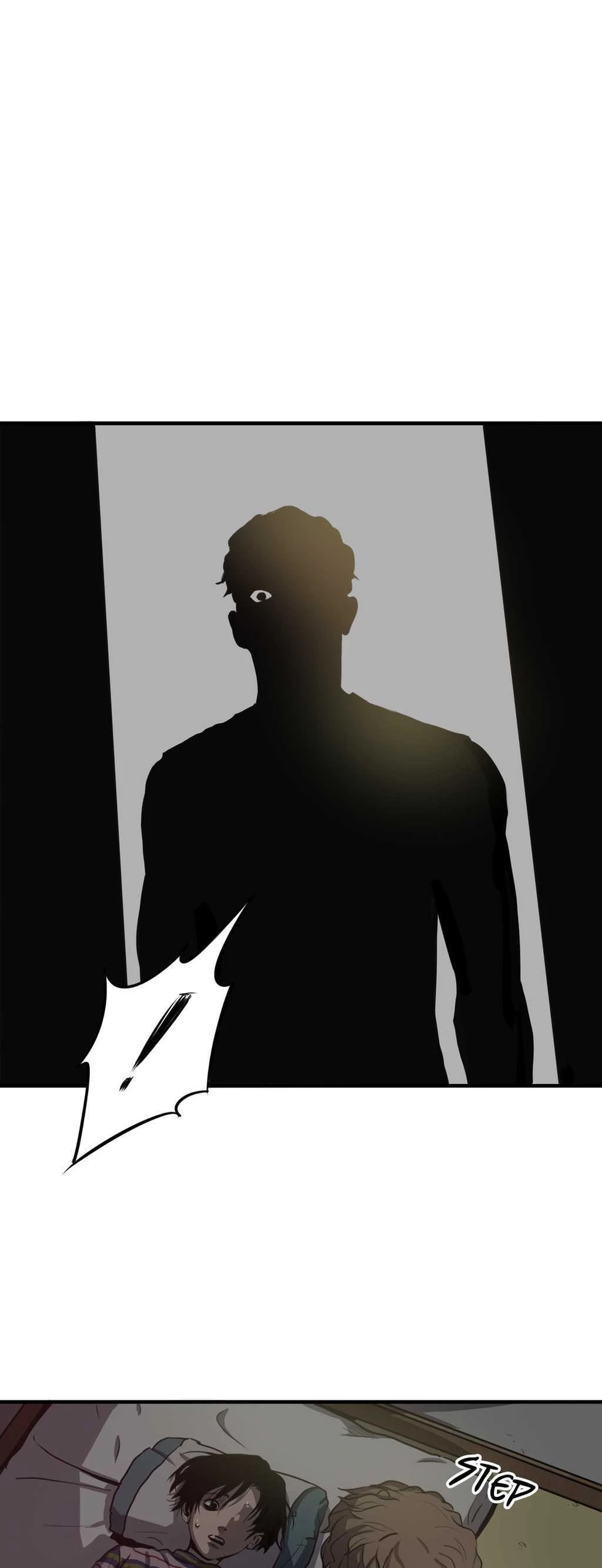 Killing Stalking: Ch5 porn comic picture 39